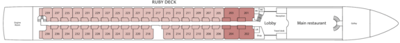 Deck Plan deck-3